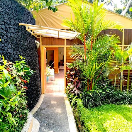 Villa Merdu Ubud Buitenkant foto